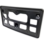 Order Front Bumper License Bracket - AC1068107 For Your Vehicle