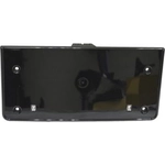 Order Front Bumper License Bracket - AU1068111 For Your Vehicle