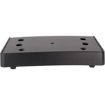 Order Front Bumper License Bracket - AU1068119 For Your Vehicle