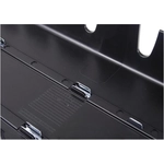 Order Front Bumper License Bracket - AU1068134 For Your Vehicle