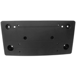 Order Front Bumper License Bracket - BM1068125 For Your Vehicle