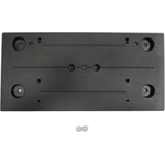 Order Front Bumper License Bracket - BM1068161 For Your Vehicle