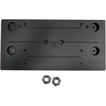 Order Front Bumper License Bracket - BM1068162 For Your Vehicle