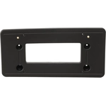 Order Front Bumper License Bracket - BM1068165 For Your Vehicle