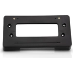 Order Front Bumper License Bracket - BM1068168 For Your Vehicle