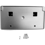 Order Front Bumper License Bracket - CH1068166 For Your Vehicle