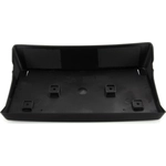 Order Front Bumper License Bracket - CH1068168 For Your Vehicle