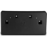 Order Front Bumper License Bracket - CH1068170 For Your Vehicle