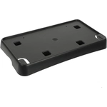 Order Front Bumper License Bracket - CH1068171 For Your Vehicle