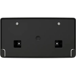 Order Front Bumper License Bracket - CH1068177 For Your Vehicle