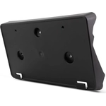 Order Front Bumper License Bracket - FO1068202 For Your Vehicle