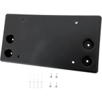 Order Front Bumper License Bracket - GM1068227 For Your Vehicle