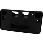 Order Front Bumper License Bracket - GM1068228 For Your Vehicle