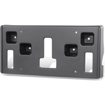Order Front Bumper License Bracket - GM1068229 For Your Vehicle