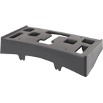 Order Front Bumper License Bracket - GM1068232 For Your Vehicle