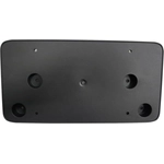 Order Front Bumper License Bracket - GM1068234 For Your Vehicle