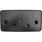 Order Front Bumper License Bracket - GM1068239 For Your Vehicle