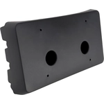 Order Front Bumper License Bracket - GM1068242 For Your Vehicle