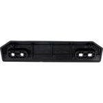 Order Front Bumper License Bracket - GM1068243 For Your Vehicle