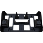 Order Front Bumper License Bracket - GM1068246 For Your Vehicle