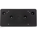 Order Front Bumper License Bracket - GM1068247 For Your Vehicle