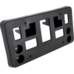 Order Front Bumper License Bracket - GM1068248 For Your Vehicle