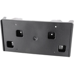 Order Front Bumper License Bracket - GM1068249 For Your Vehicle