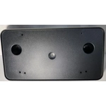 Order Front Bumper License Bracket - GM1068250 For Your Vehicle
