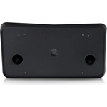 Order Front Bumper License Bracket - GM1068255 For Your Vehicle