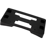 Order Front Bumper License Bracket - GM1068261 For Your Vehicle