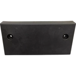 Order Front Bumper License Bracket - HY1068132 For Your Vehicle