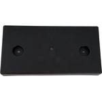 Order Front Bumper License Bracket - HY1068135 For Your Vehicle