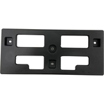 Order Front Bumper License Bracket - HY1068136 For Your Vehicle