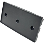 Order Front Bumper License Bracket - HY1068137 For Your Vehicle