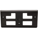 Order Front Bumper License Bracket - HY1068138 For Your Vehicle