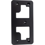 Order Front Bumper License Bracket - HY1068141 For Your Vehicle