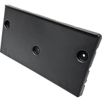Order Front Bumper License Bracket - HY1068144 For Your Vehicle
