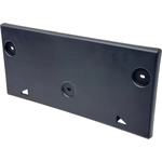 Order Front Bumper License Bracket - HY1068145 For Your Vehicle