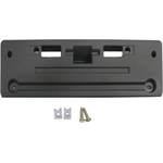 Order Front Bumper License Bracket - IN1068112 For Your Vehicle