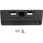 Order Front Bumper License Bracket - IN1068113 For Your Vehicle