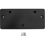 Order Front Bumper License Bracket - KI1068115 For Your Vehicle