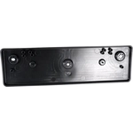 Order Front Bumper License Bracket - KI1068124 For Your Vehicle