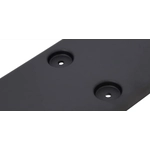 Order Front Bumper License Bracket - KI1068127 For Your Vehicle