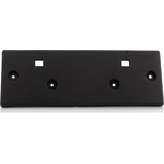 Order Front Bumper License Bracket - KI1068130 For Your Vehicle