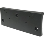 Order Front Bumper License Bracket - KI1068140 For Your Vehicle