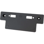 Order Front Bumper License Bracket - LX1068140 For Your Vehicle