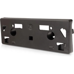 Order Front Bumper License Bracket - LX1068143 For Your Vehicle