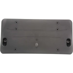 Order Front Bumper License Bracket - MB1068131 For Your Vehicle