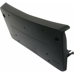 Order Front Bumper License Bracket - MB1068138 For Your Vehicle