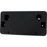 Order Front Bumper License Bracket - MB1068168 For Your Vehicle